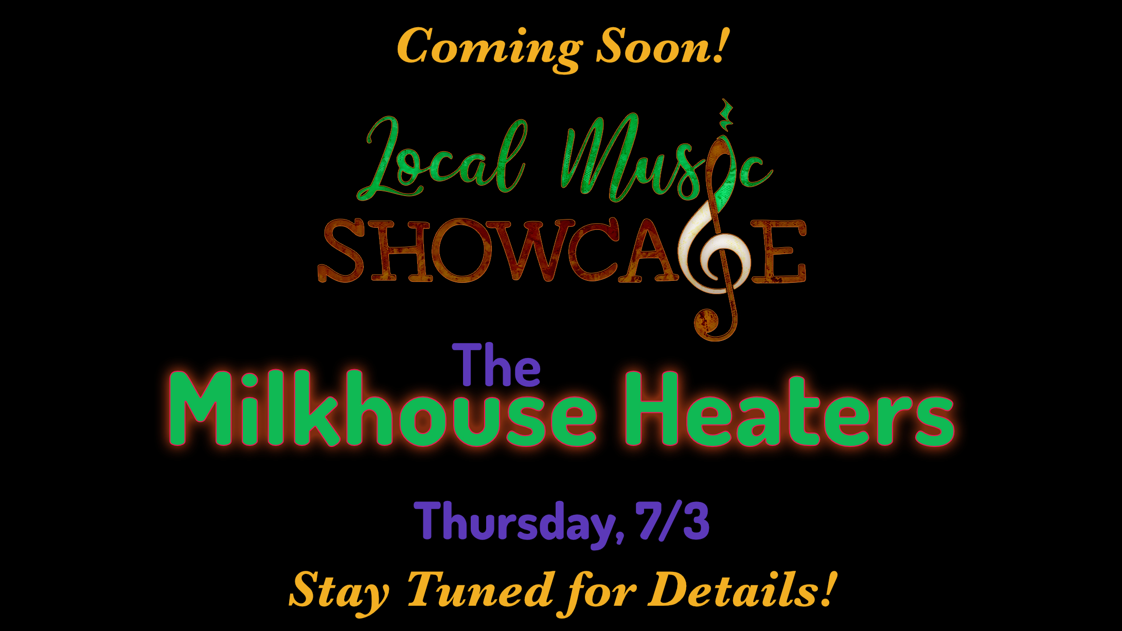 Local Music Showcase, Live Music, Brattleboro, Vermont, Milkhouse Heaters, Donald NMcCullough, Bar 580