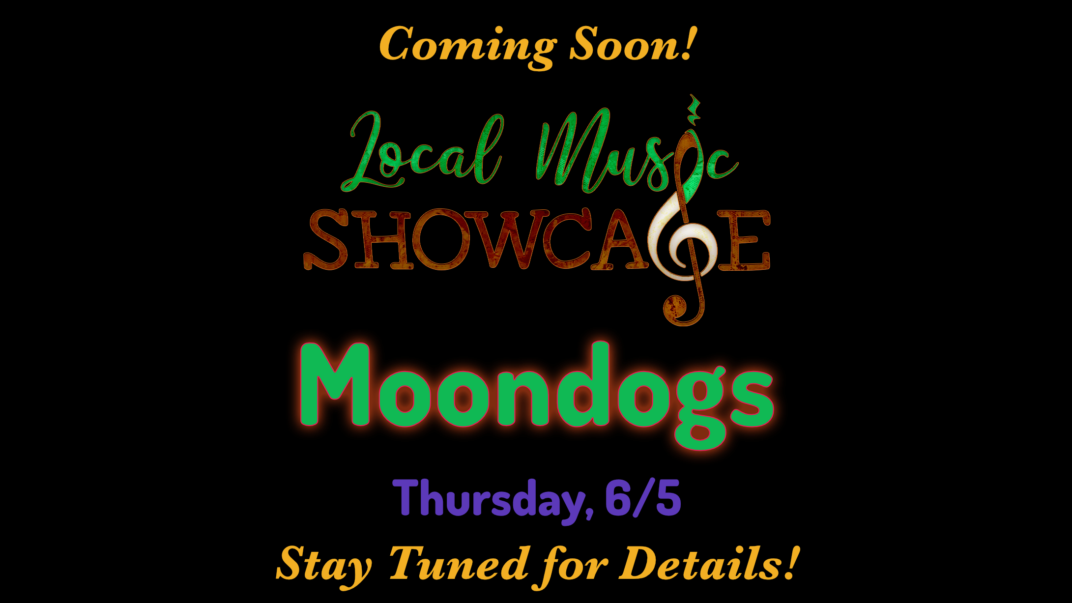 Local Music Showcase, Live Music, Brattleboro, Vermont, Moondogs, Donald McCullough, Bar 580