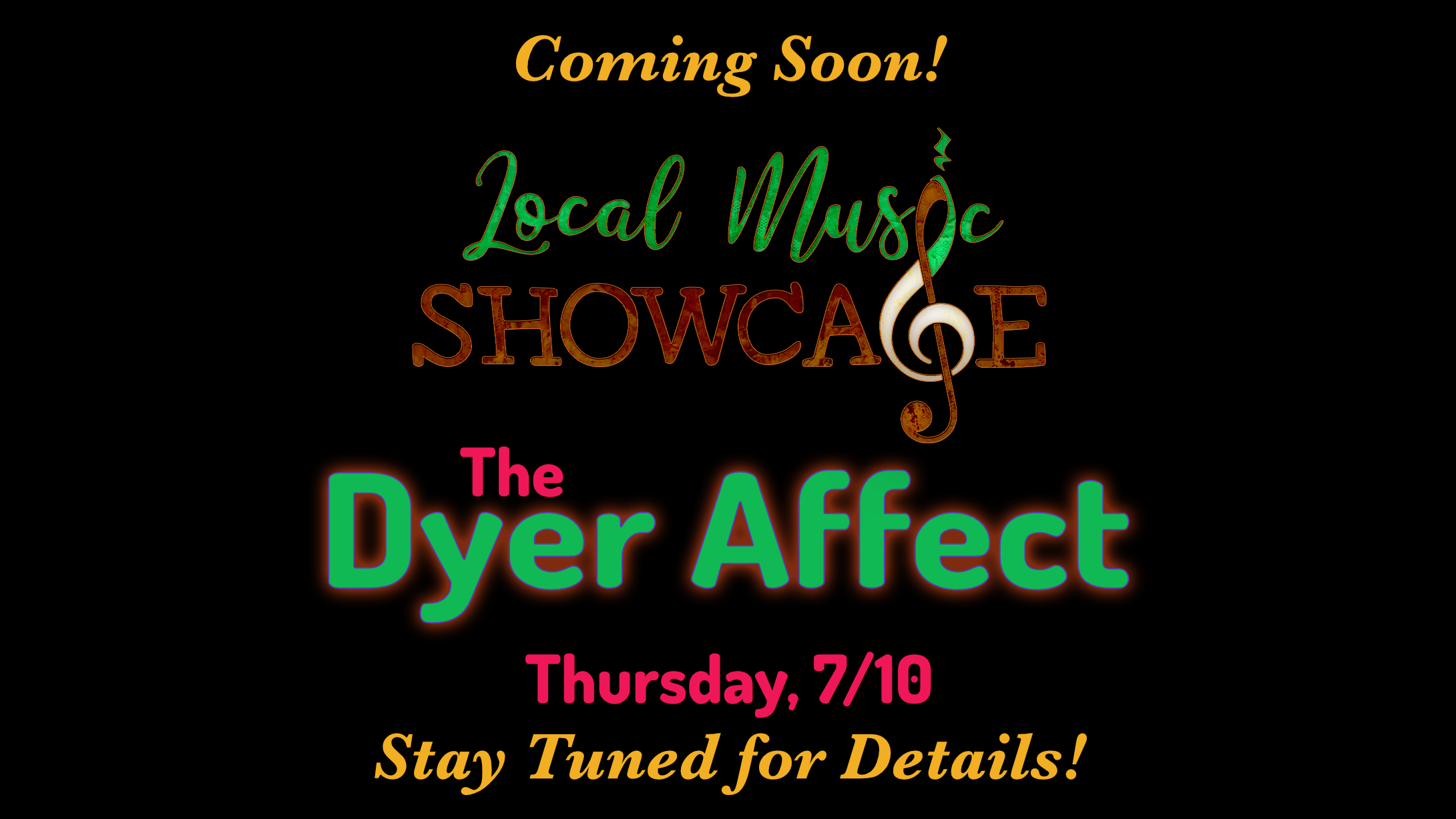 Local Music Showcase, Live Music, Brattleboro, Vermont, The Dyer Affect, Tim Dyer, Donald McCullough, Bar 580